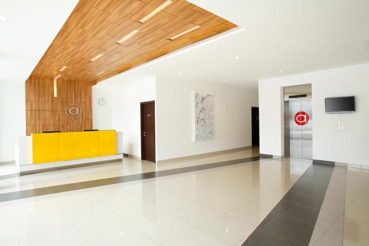Amaris Hotel Tebet Джакарта Екстер'єр фото