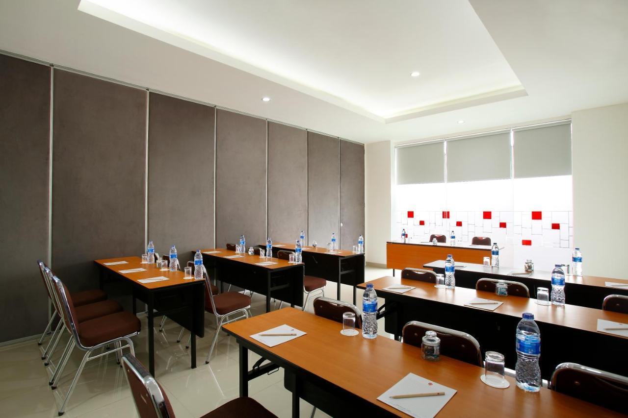 Amaris Hotel Tebet Джакарта Екстер'єр фото