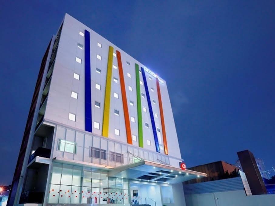 Amaris Hotel Tebet Джакарта Екстер'єр фото